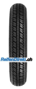 Image of VeeRubber VRM051 Rear ( 3.50-8 TT 46J ) bei ReifenDirekt.ch - online Reifen Händler