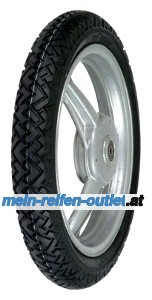 VeeRubber VRM087 Rear