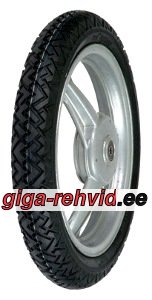 VeeRubber VRM087 Rear