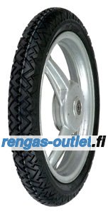 VeeRubber VRM087 Rear
