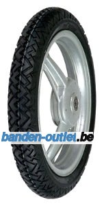 VeeRubber VRM087 Rear