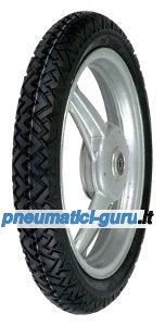 VeeRubber VRM087 Rear