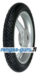 VeeRubber VRM087 Rear