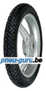VeeRubber VRM087 Rear