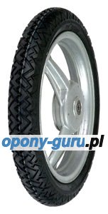 VeeRubber VRM087 Rear