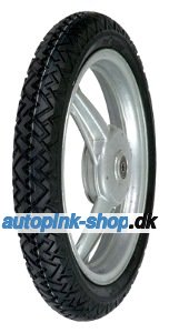 VeeRubber VRM087 Rear