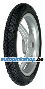VeeRubber VRM087 Rear