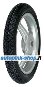 VeeRubber VRM087 Rear