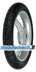 VeeRubber VRM087 Rear