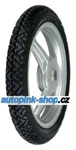 VeeRubber VRM087 Rear