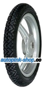 VeeRubber VRM087 Rear
