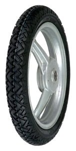VeeRubber VRM087 Rear