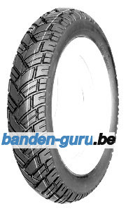 VeeRubber VRM094 Rear