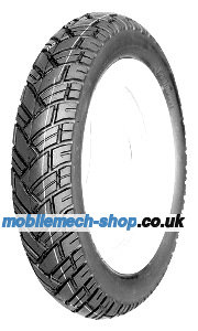 VeeRubber VRM094 Rear