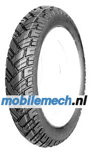 VeeRubber VRM094 Rear