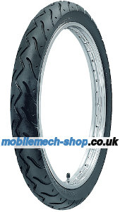 VeeRubber VRM099 Rear