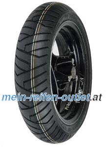 VeeRubber VRM119B