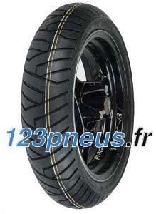 VeeRubber VRM119B ( 100/80-10 TL 56J )