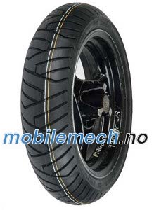 VeeRubber VRM119B