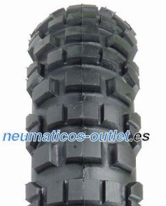 VeeRubber VRM122