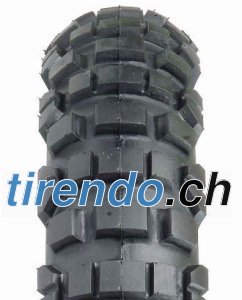 VeeRubber VRM122