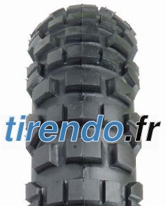VeeRubber VRM122