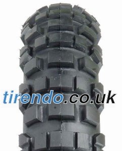 VeeRubber VRM122