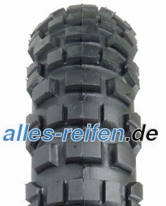 VeeRubber VRM122