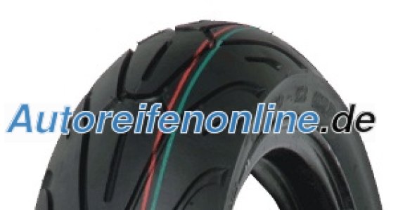 VeeRubber VRM155
