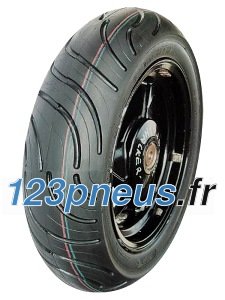 VeeRubber VRM184 ( 140/60-13 TL 57L )
