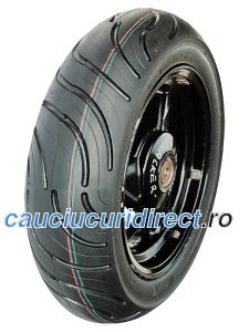 Veerubber vrm184 ( 140/60-13 tl 57l )