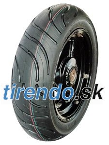 Obrázok VEE RUBBER 140/60 R 13 VRM184 57L TL F/R 