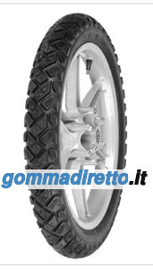 VeeRubber VRM185 ( 2.75-16 TT 47M ruota posteriore, ruota anteriore )