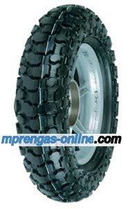 VeeRubber VRM275 Rear