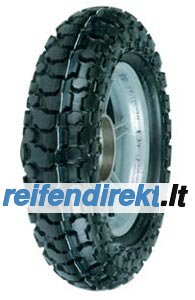 VeeRubber VRM275 Rear