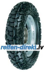 VeeRubber VRM275 Rear