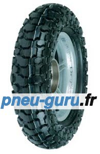 VeeRubber VRM275 Rear