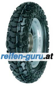 VeeRubber VRM275 Rear