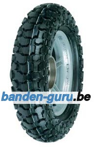 VeeRubber VRM275 Rear