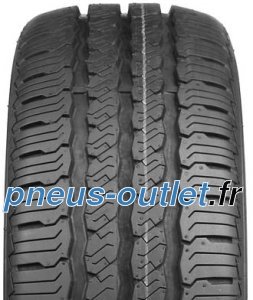 VeeRubber VTR 330 Trailmate