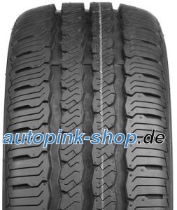 VeeRubber VTR 330 Trailmate
