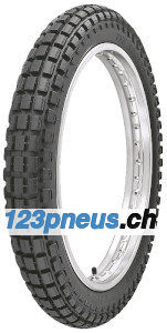 VeeRubber VRM021 ( 4.00-18 TT 64P roue arrière, Roue avant )