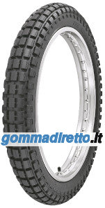 VeeRubber VRM021 ( 4.00-18 TT 64P ruota posteriore, ruota anteriore )