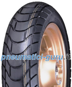 VeeRubber VRM139