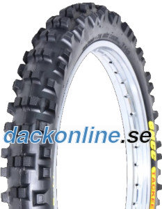 VeeRubber VRM140F