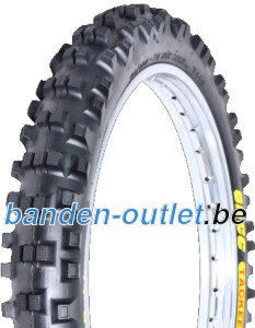 VeeRubber VRM140F