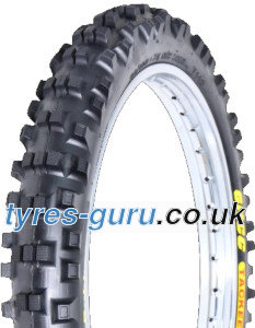 VeeRubber VRM140F