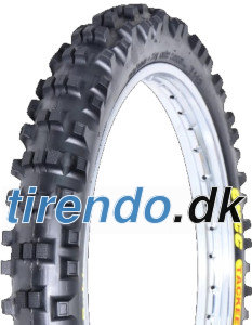 VeeRubber VRM140F