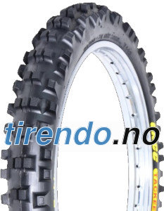 VeeRubber VRM140F
