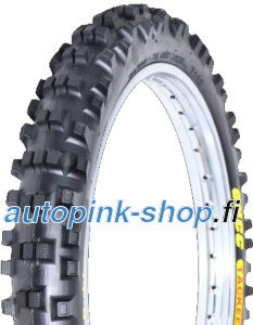 VeeRubber VRM140F